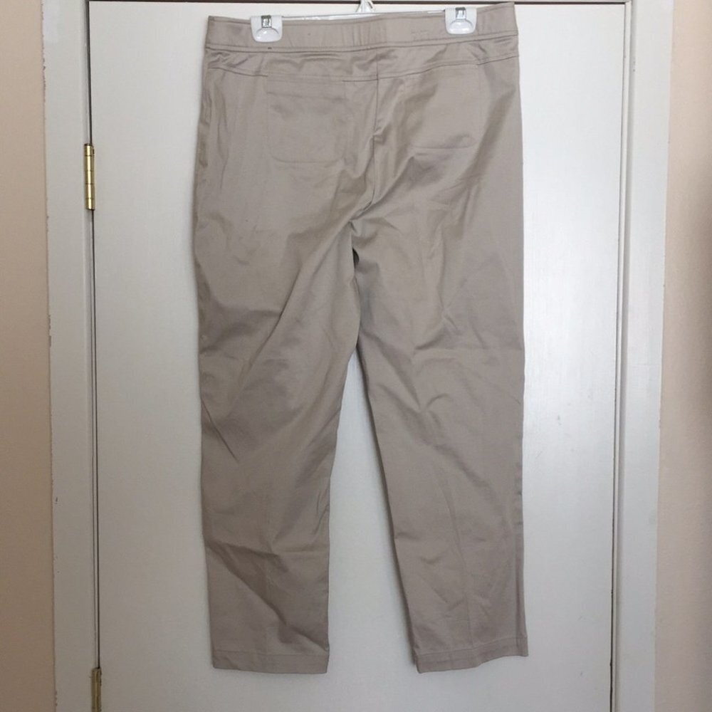 12 JM Collection Pants - Picture 2 of 3